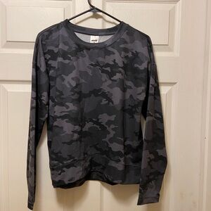 Avia Girls Long Sleeve Top